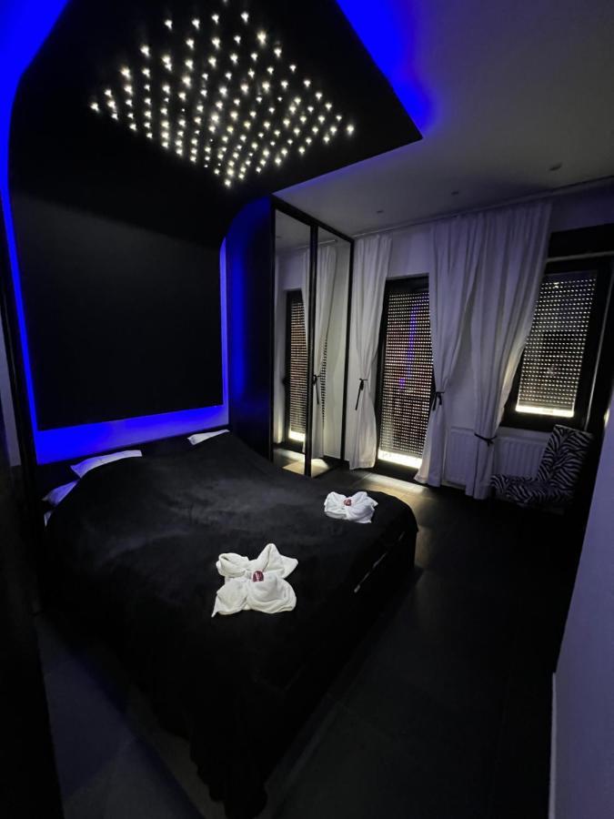 Appartamento Center Penthouse Budapest