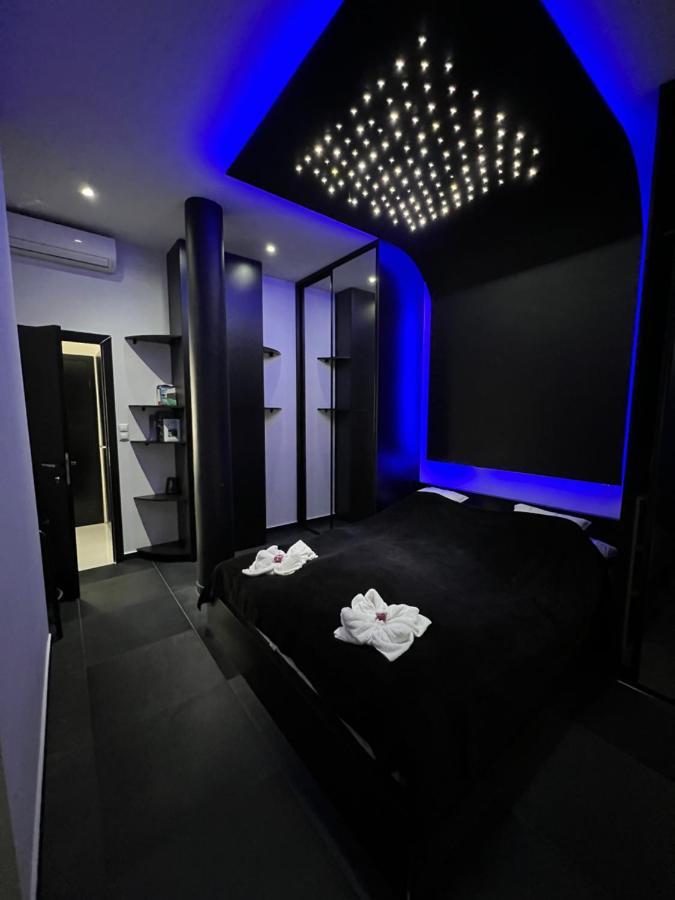 Apartman Center Penthouse