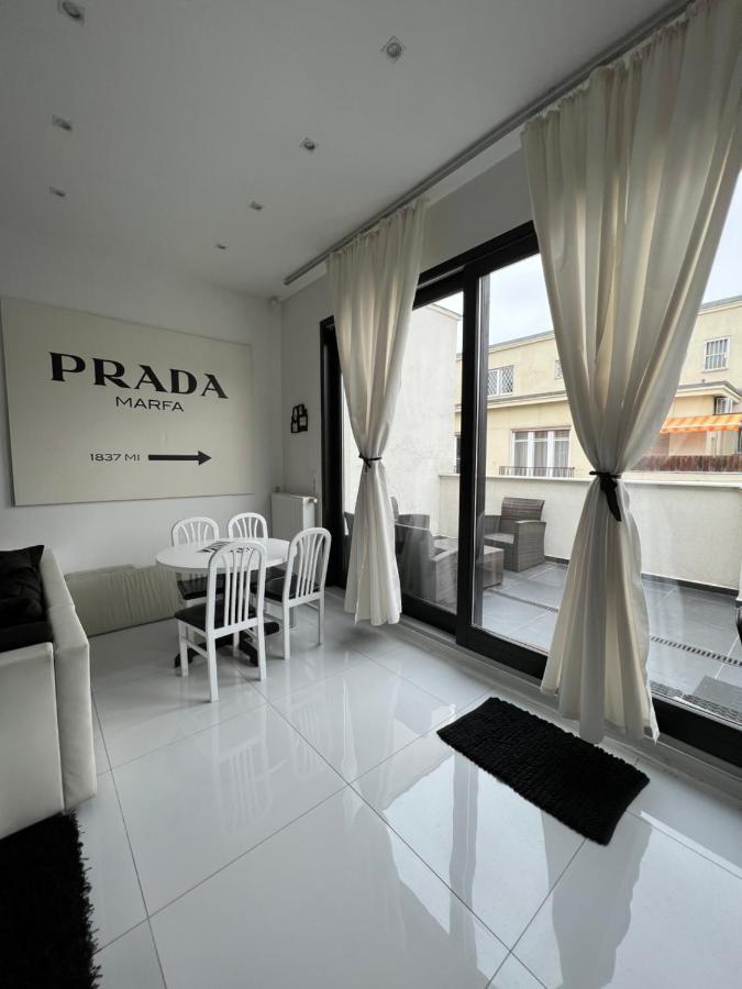 Appartamento Center Penthouse