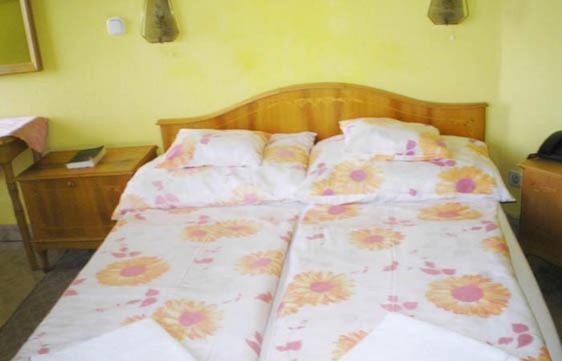 Krisztina 3* Budapest