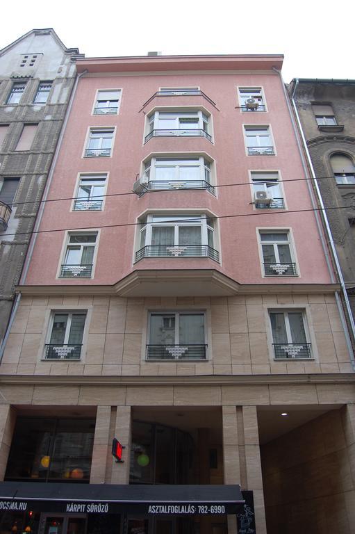 Elite & Apartamento *
