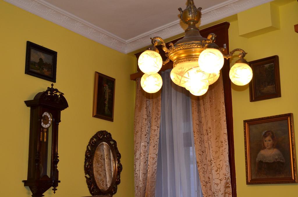 Central Square Apartamento Budapest