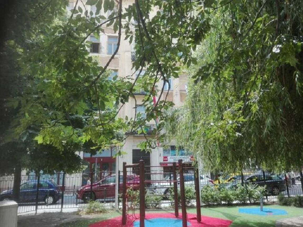 Apartment A Quiet In The Heart Of The