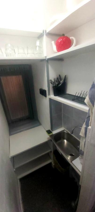 Appartement Basilica Centrum *