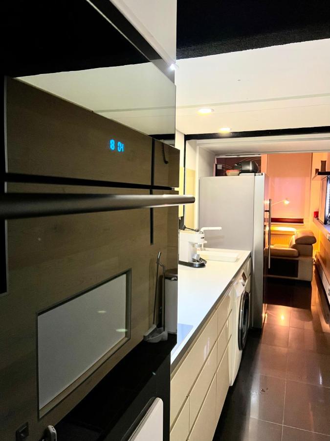 Small Lónyay Apartman *