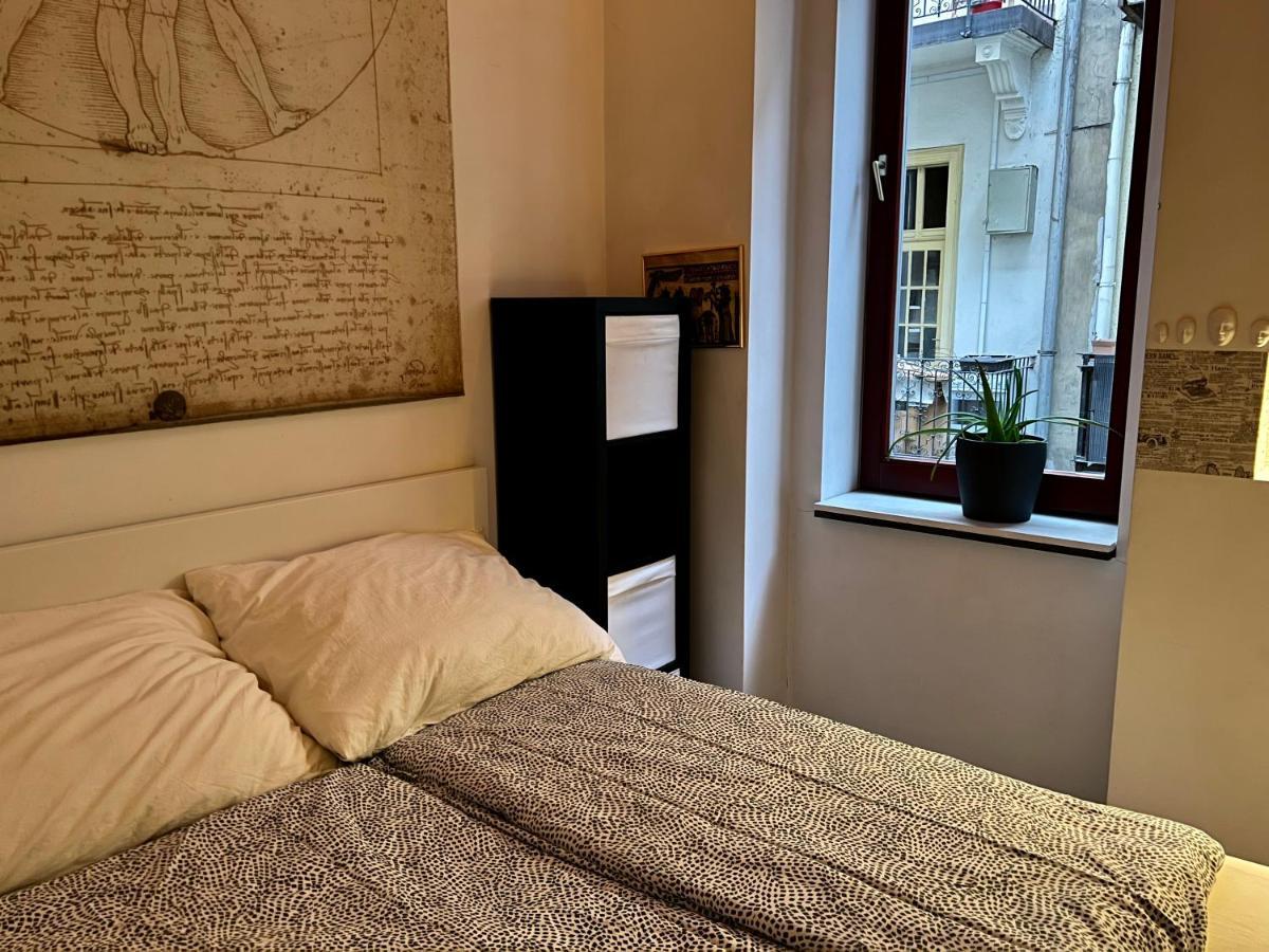 Apartman Small Lónyay Budapest