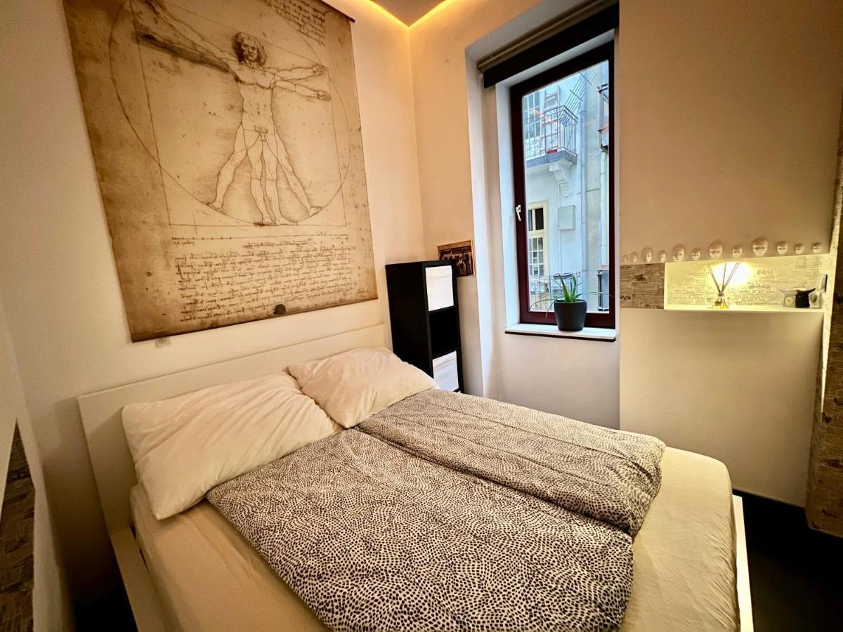 Apartman Small Lónyay Budapest