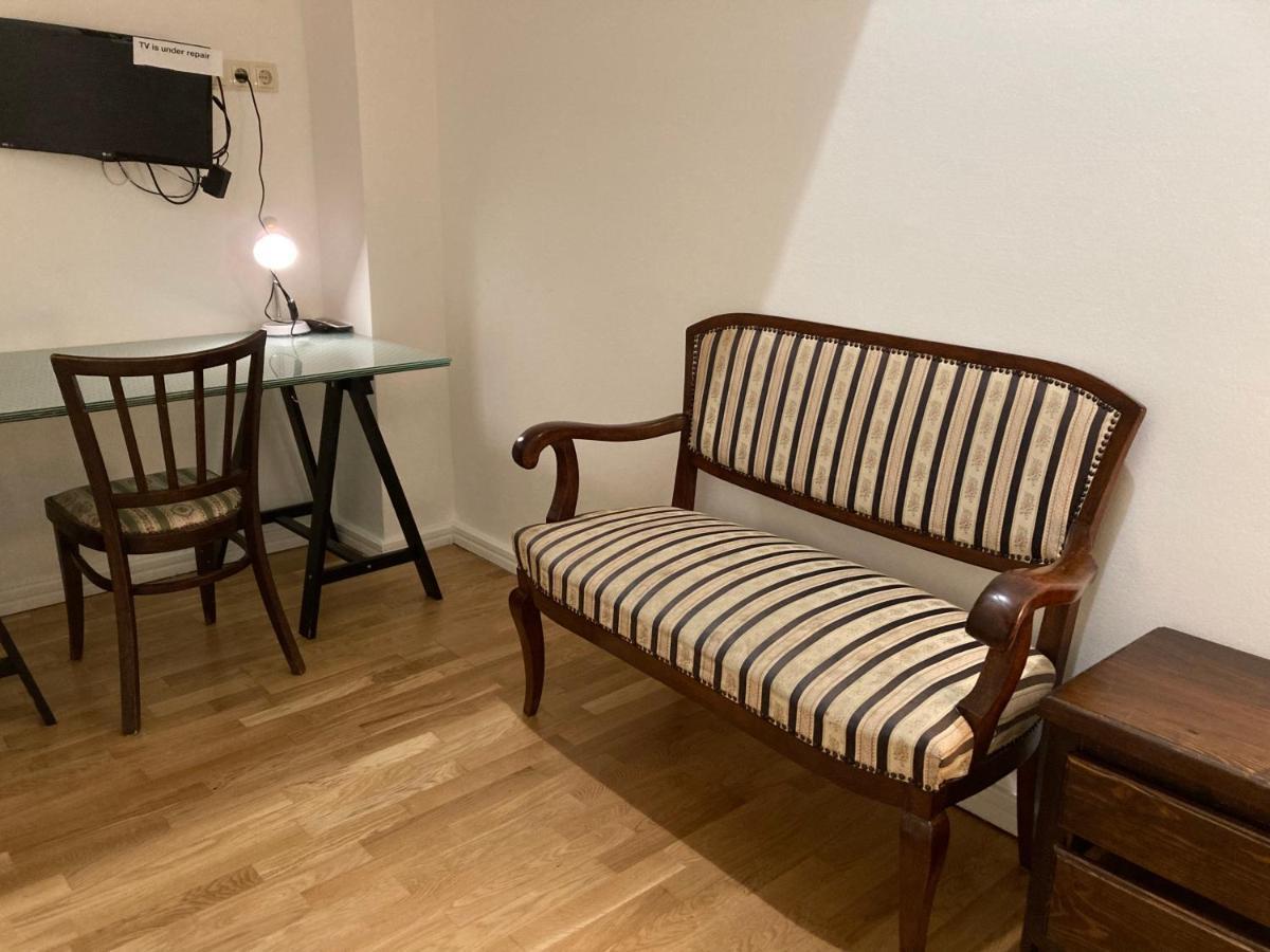 A10 Center Locanda Budapest