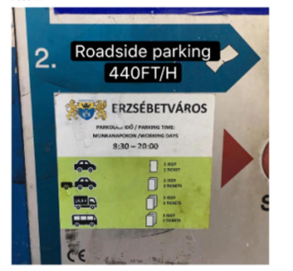 A10 Center * Budapest
