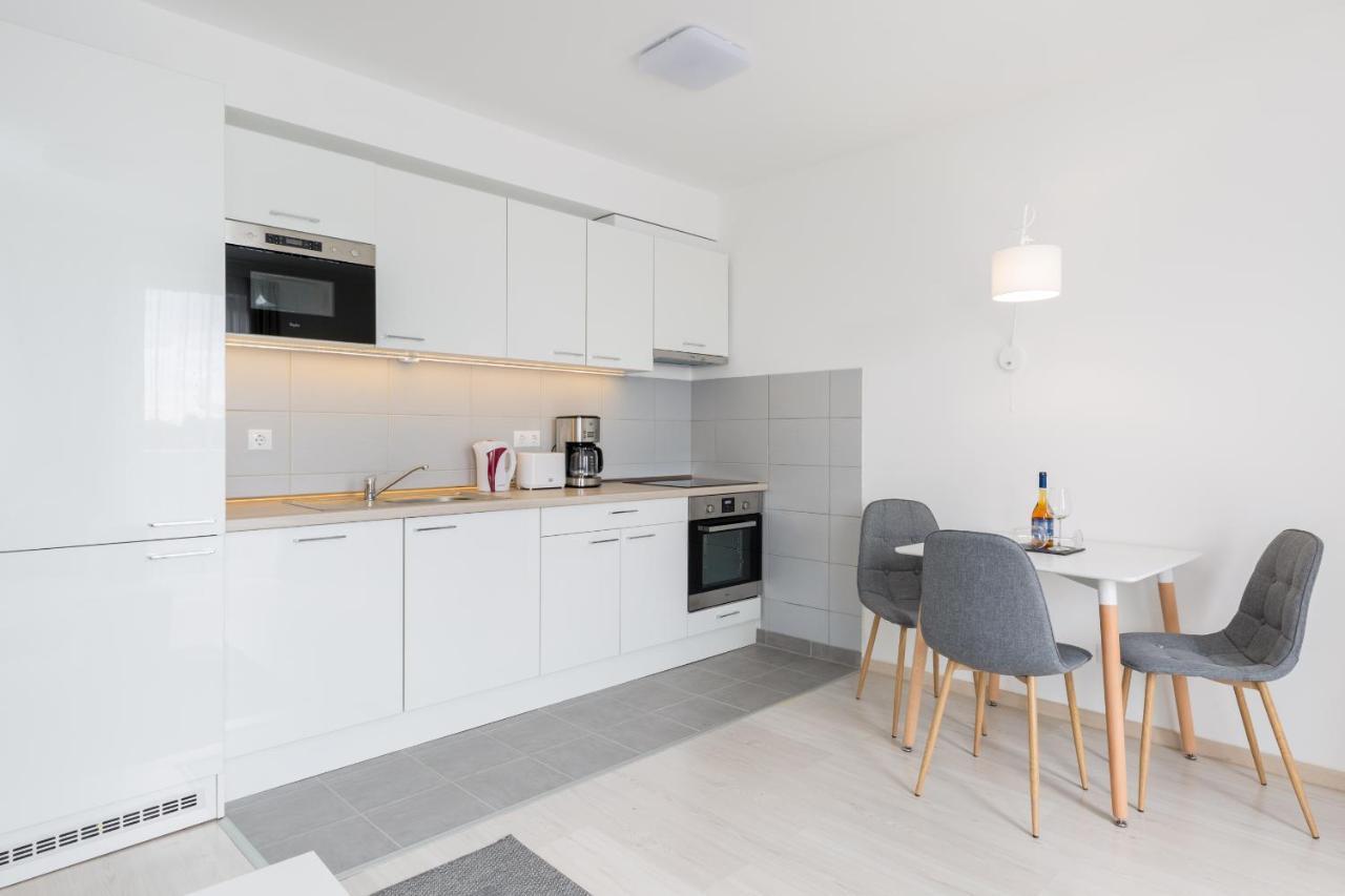 Downtown Residences Leo - Ac, Elevator, Terrace *