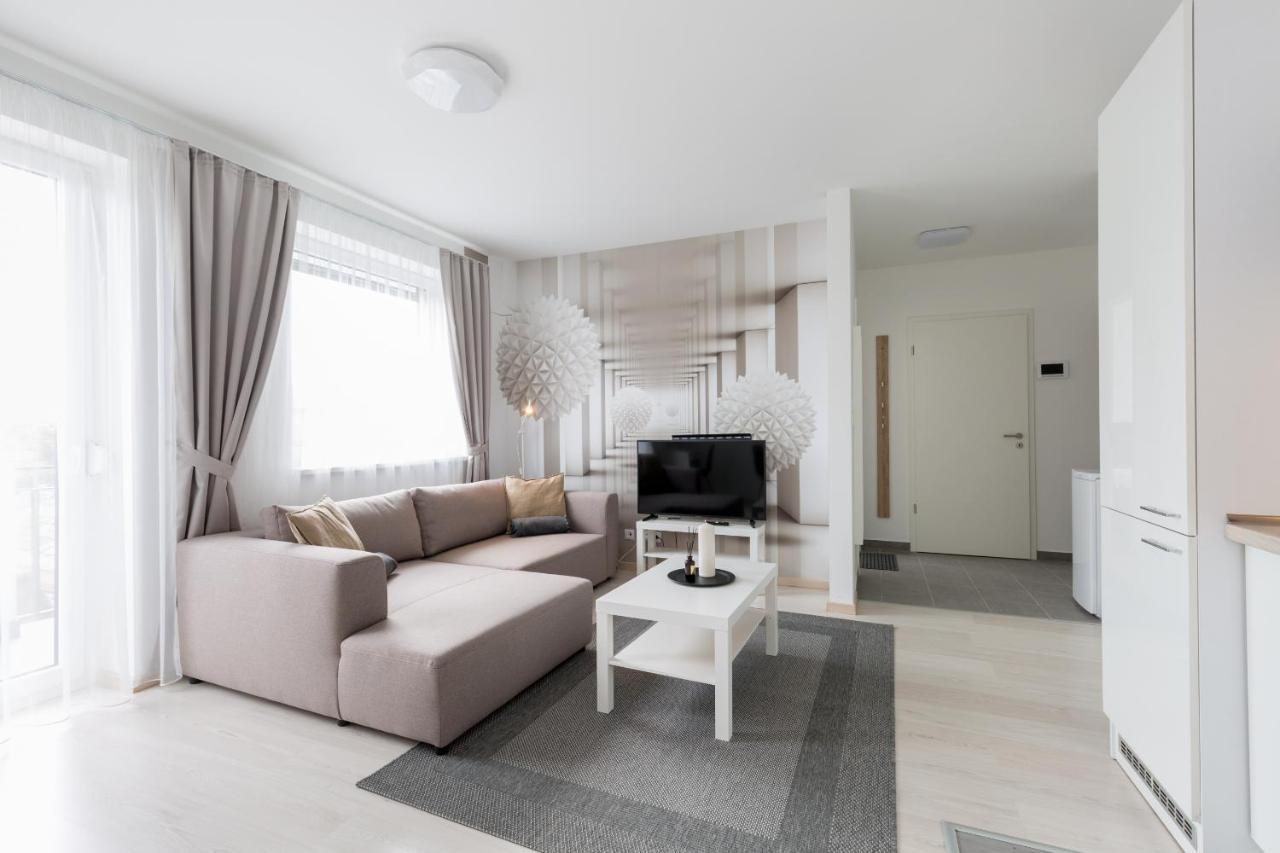 Downtown Residences Leo - Ac, Elevator, Terrace *
