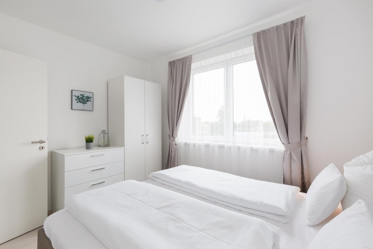 Appartement Downtown Residences Leo - Ac, Elevator, Terrace