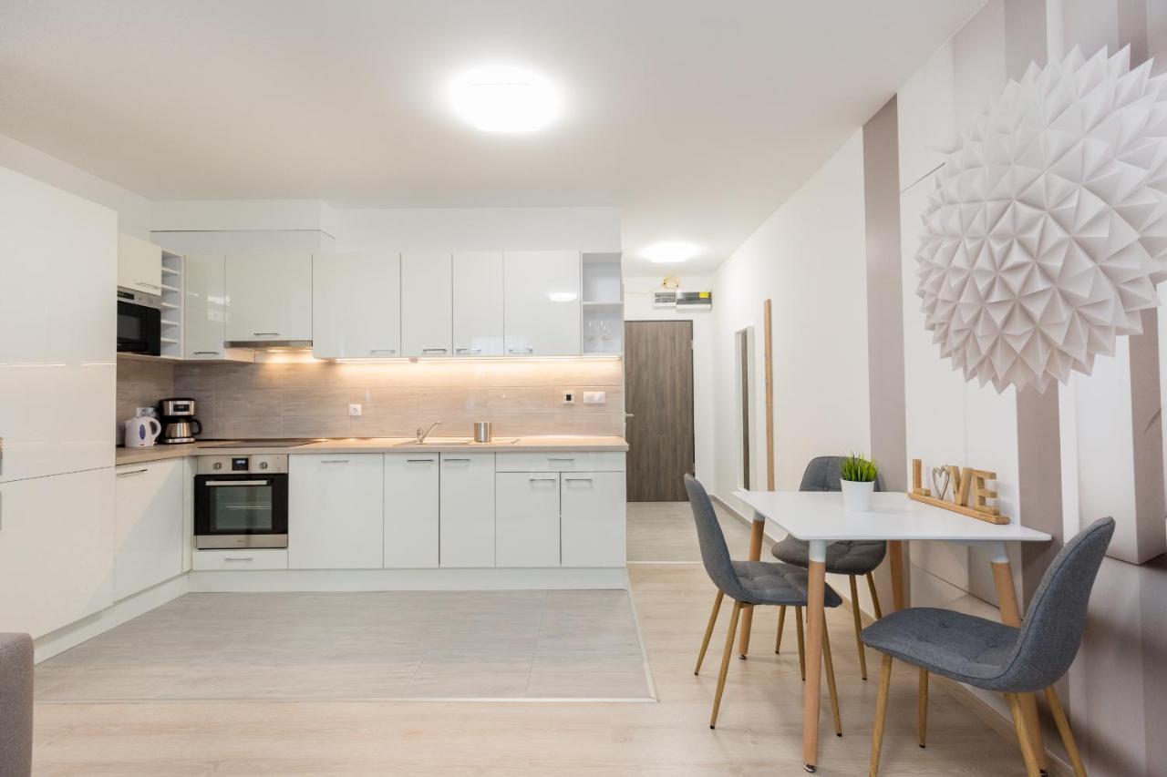 Downtown Residences Leo - Ac, Elevator, Terrace *