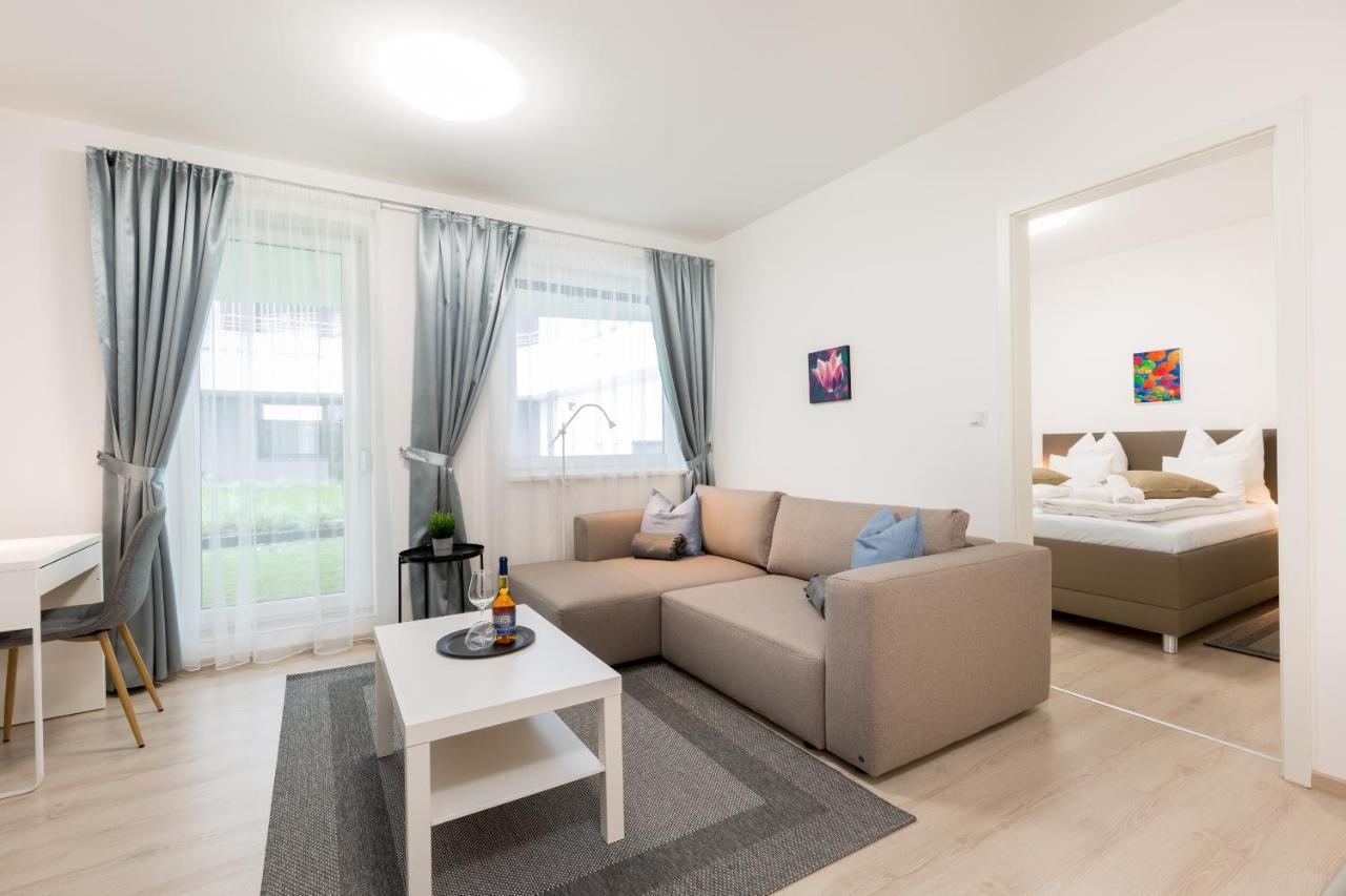 Downtown Residences Leo - Ac, Elevator, Terrace Apartmán Budapest