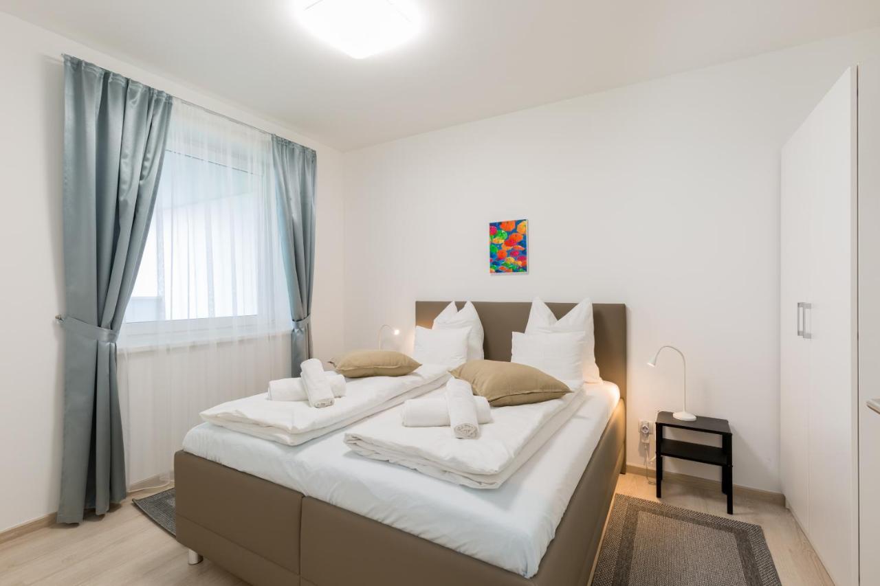 Apartmán Downtown Residences Leo - Ac, Elevator, Terrace