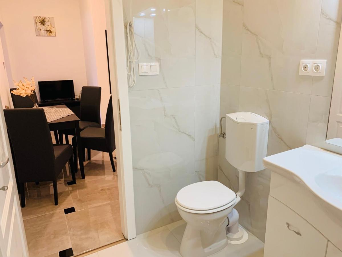 West Apartamento Budapest