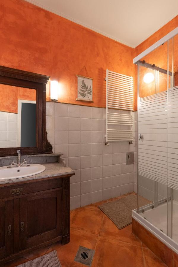 Anno 1900 Apartman