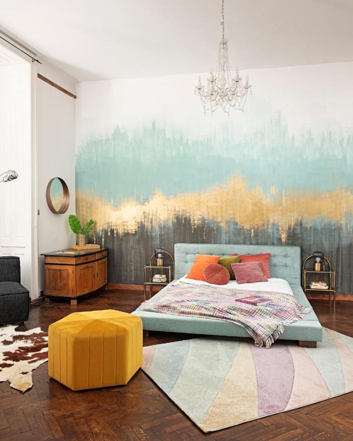 Anno 1900 Apartman