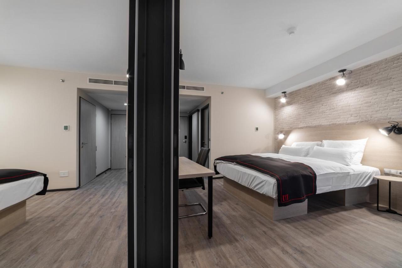 Dormero Hotel
