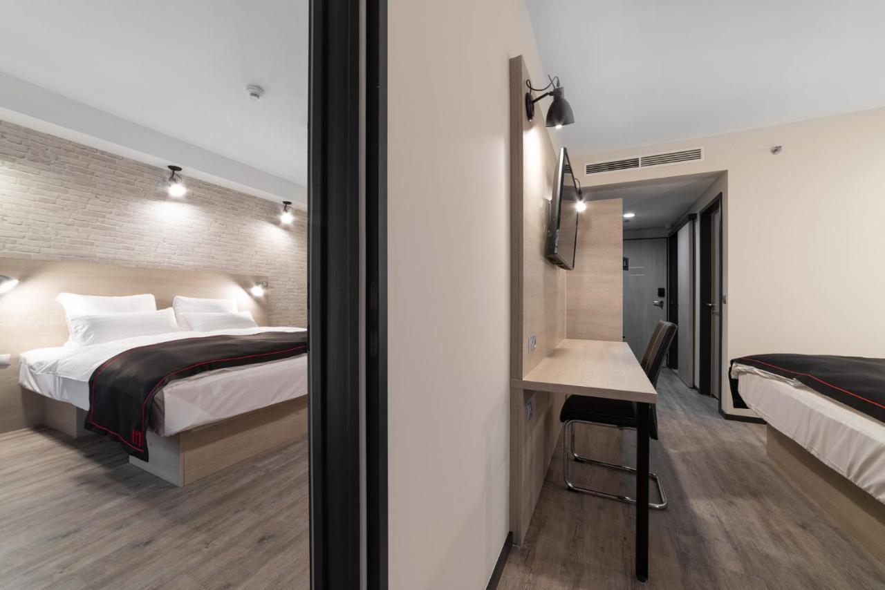 Dormero Hotel