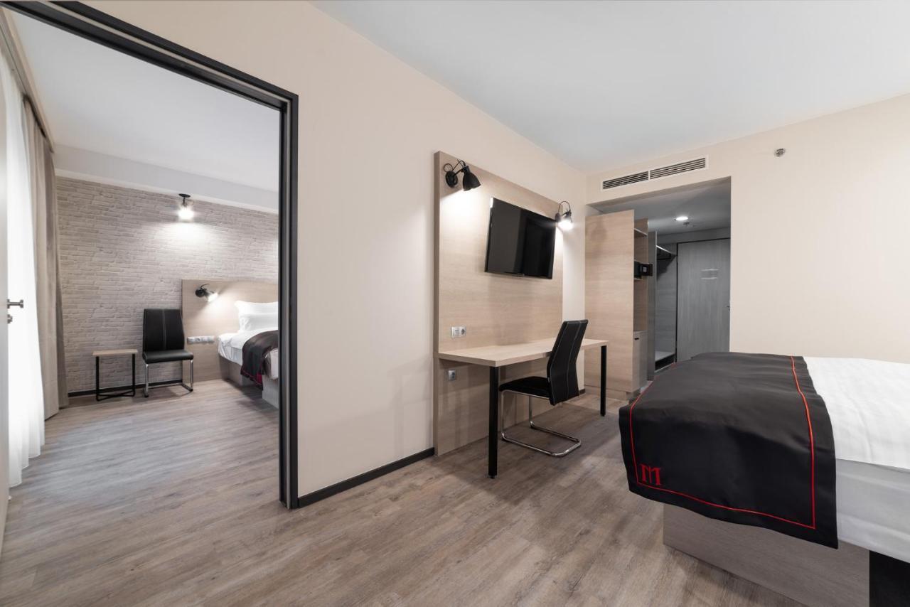 Dormero Hotel 4*