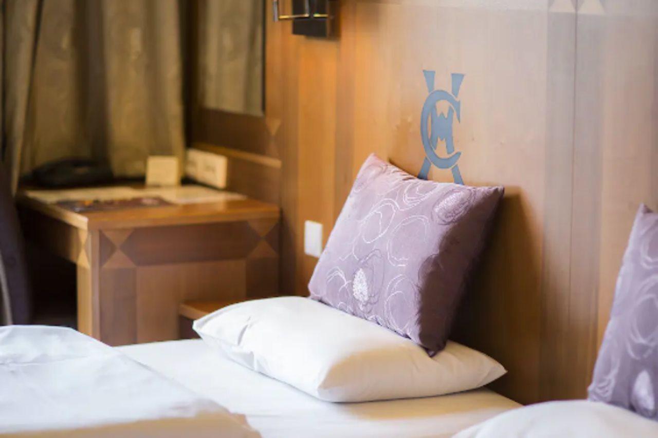 Carlton Buda Castle 4*