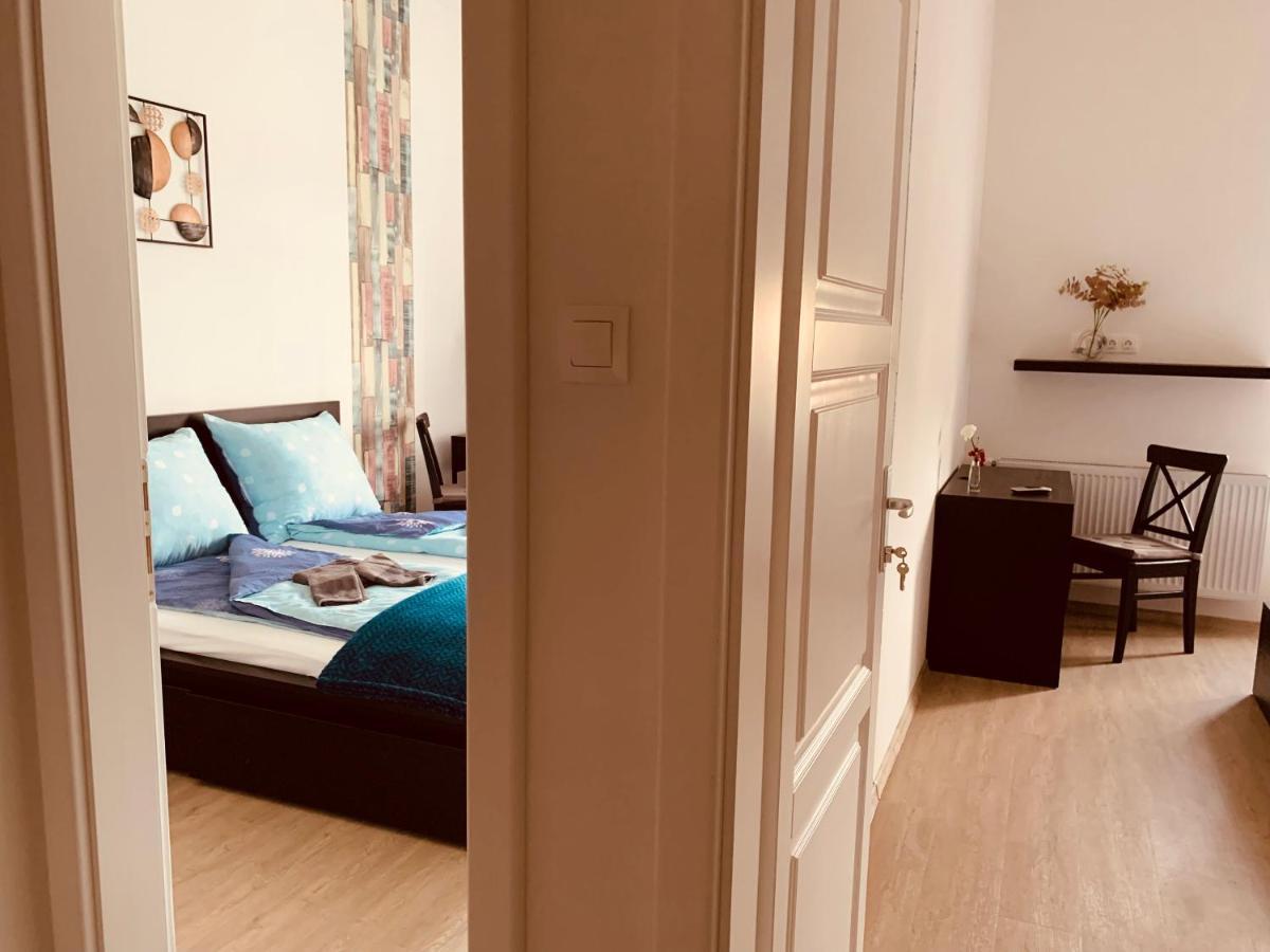 West Apartamento Budapest