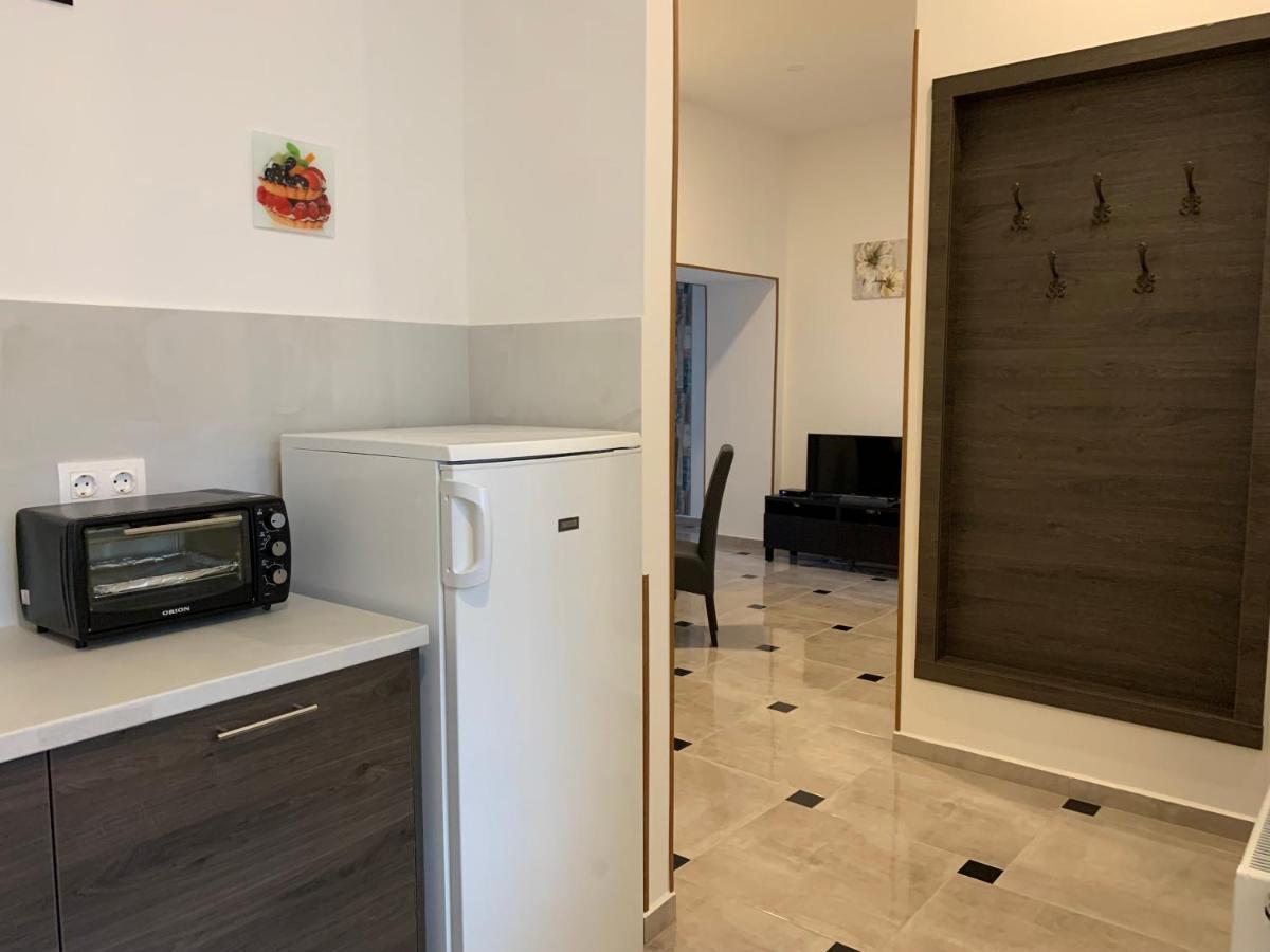 West Apartamento