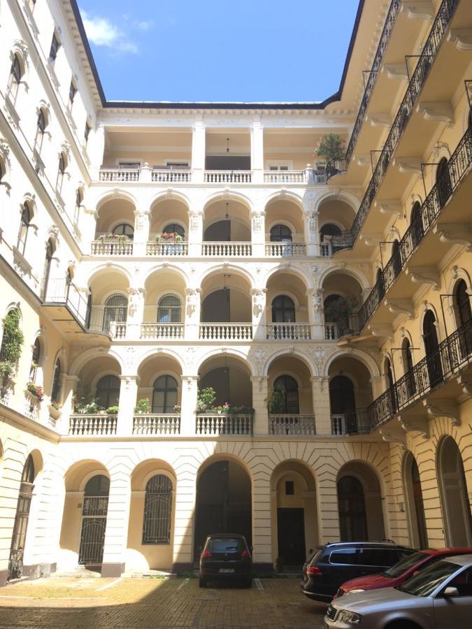 Centre Loft Next To Synagogue