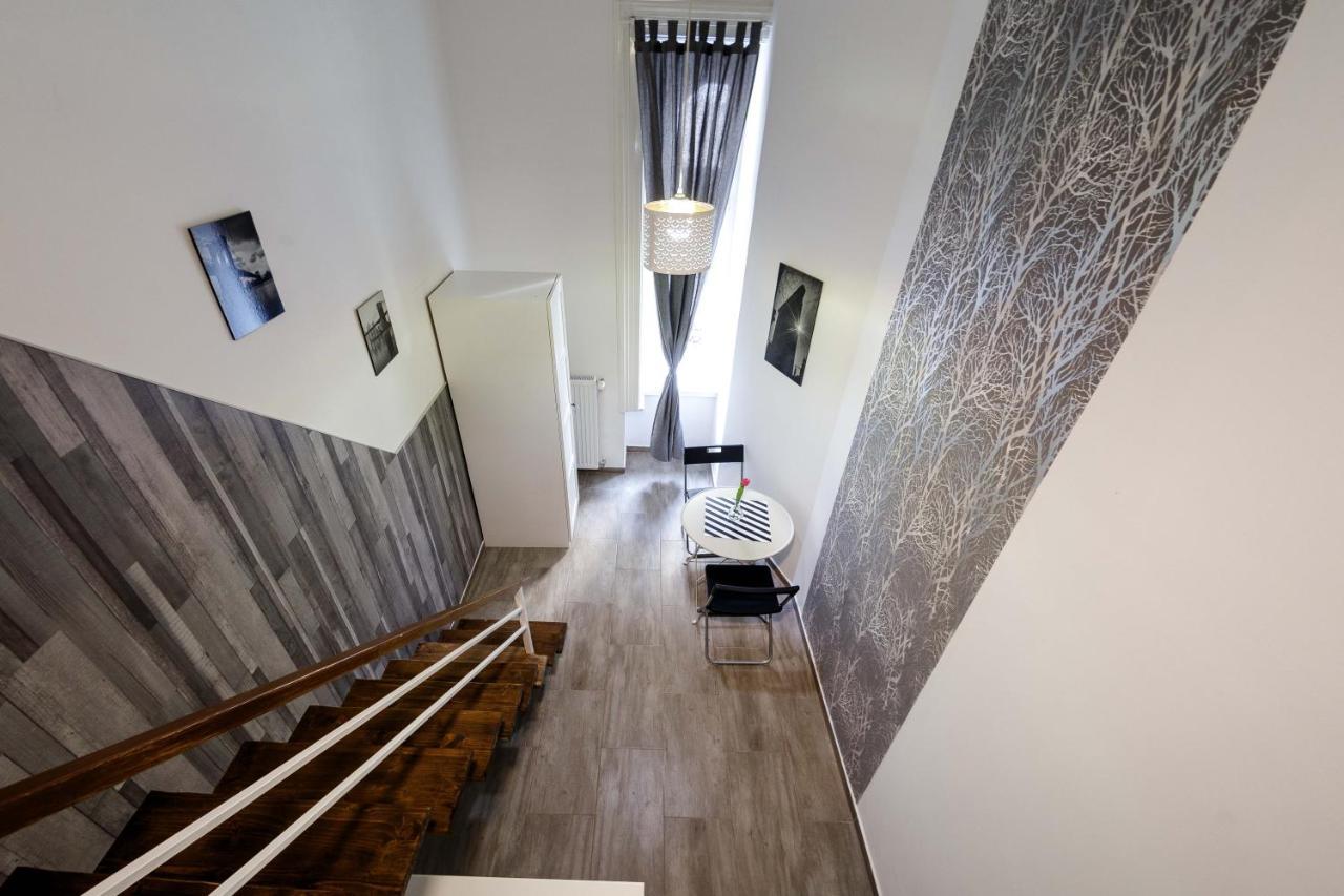 Centre Loft Next To Synagogue Apartment *