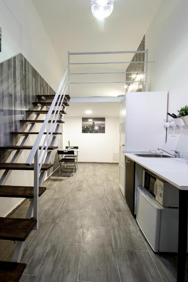 Apartment Centre Loft Next To Synagogue *