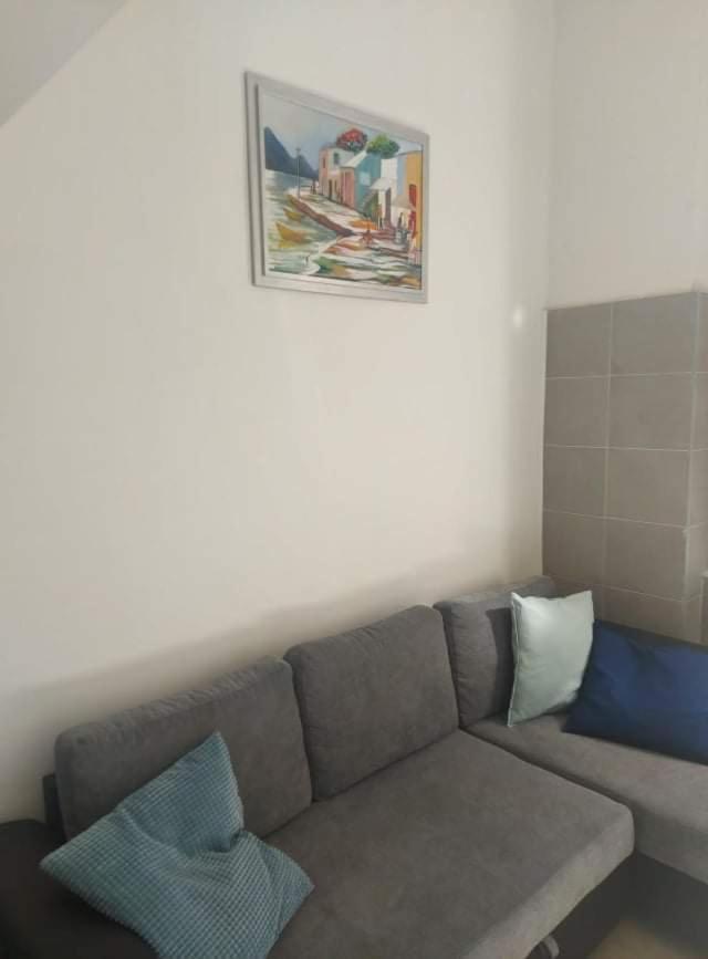 Appartement Linh Phuong Boedapest
