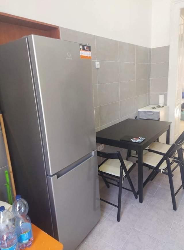Appartement Linh Phuong Boedapest
