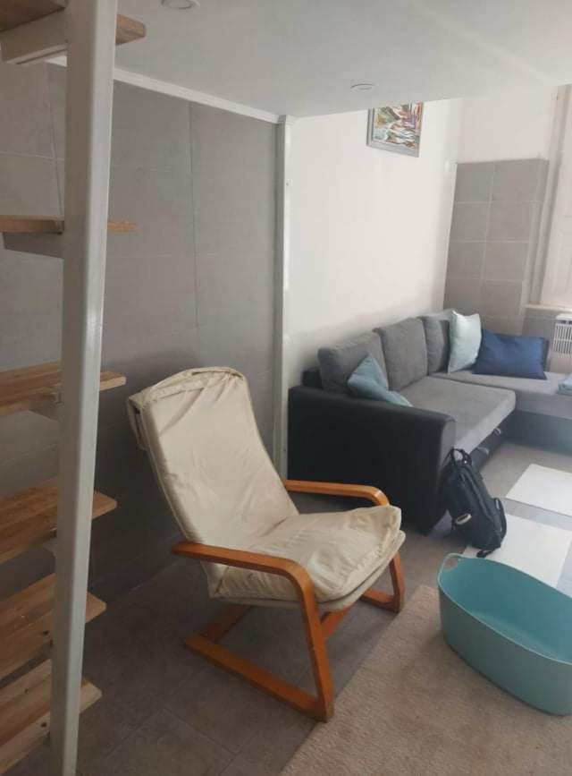 Appartement Linh Phuong Boedapest