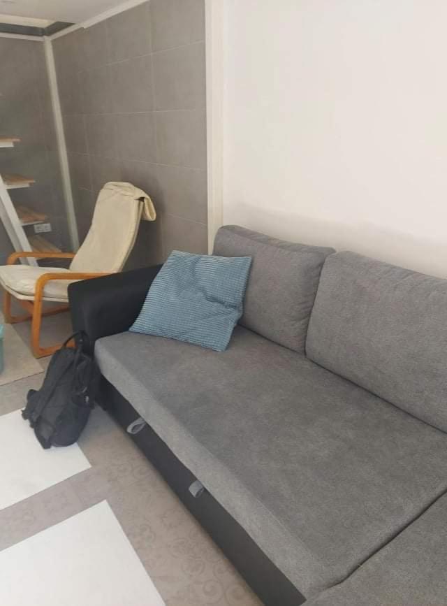 Linh Phuong Appartement Boedapest
