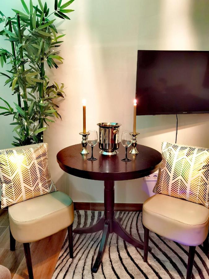 Apartmán Dolce Vita Supremier Budapešť