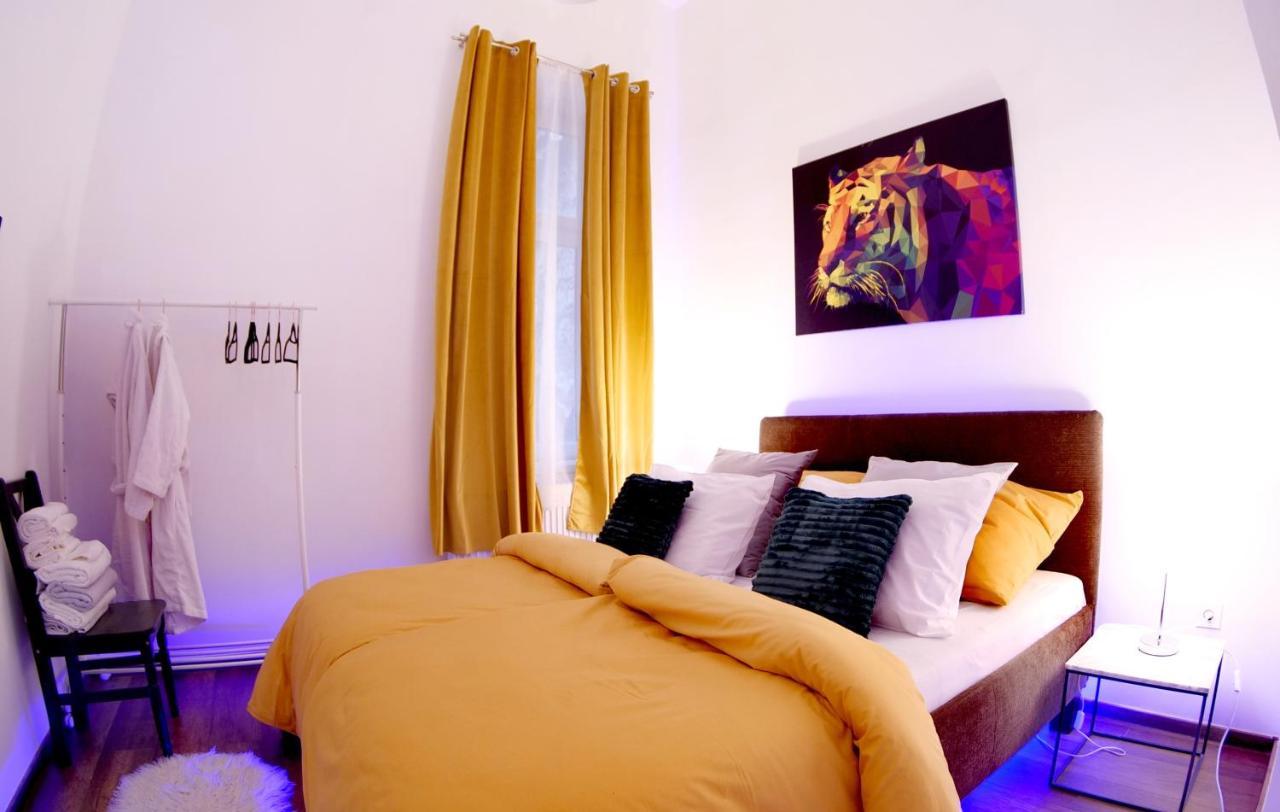 Dolce Vita Supremier Apartmán *