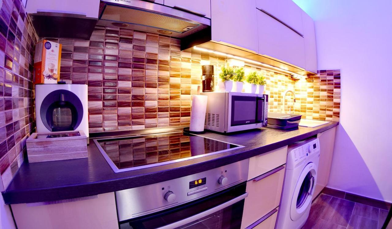 Apartmán Dolce Vita Supremier