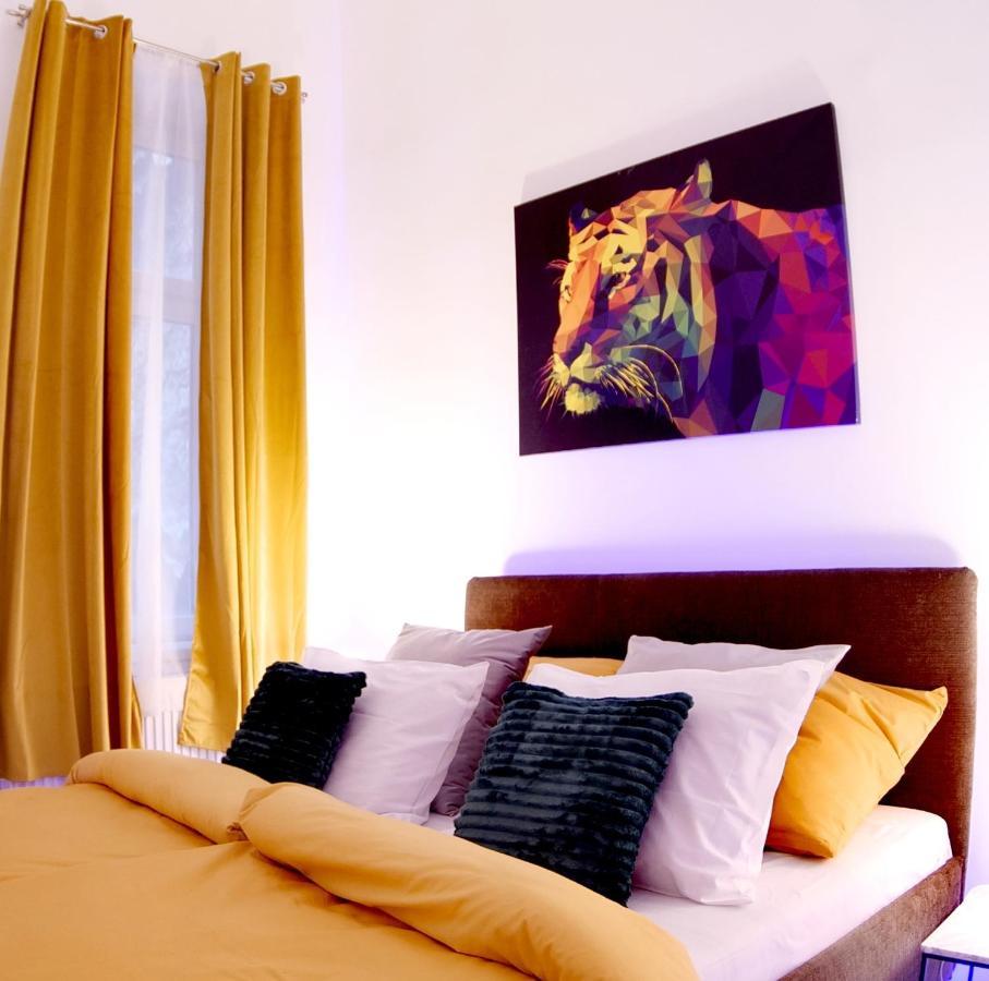 Dolce Vita Supremier Apartmán *