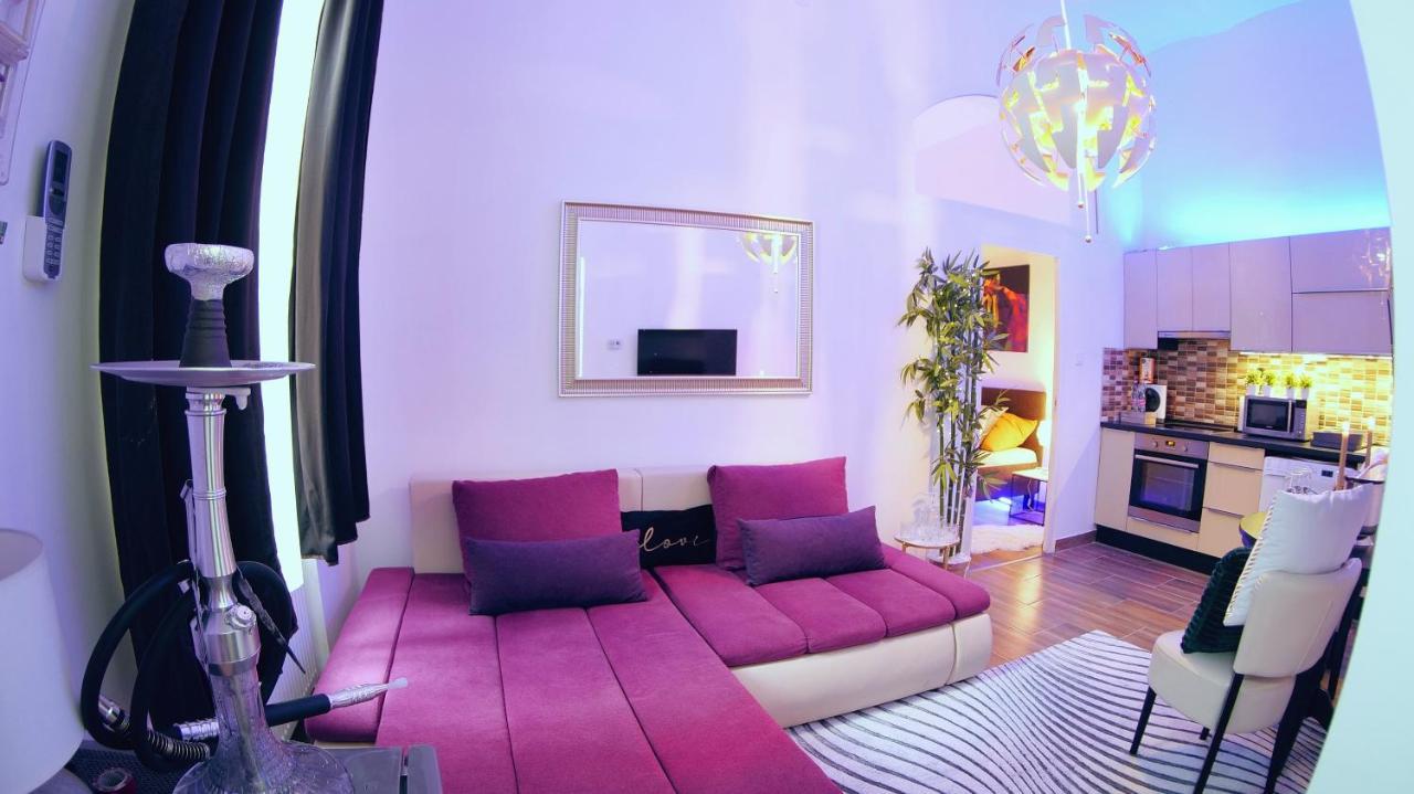 Dolce Vita Supremier Apartmán