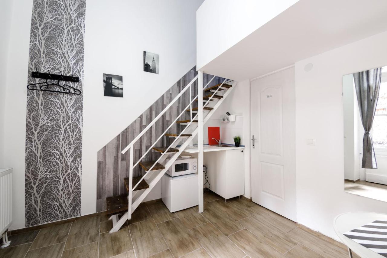 Appartamento Rio's Stylish Flats