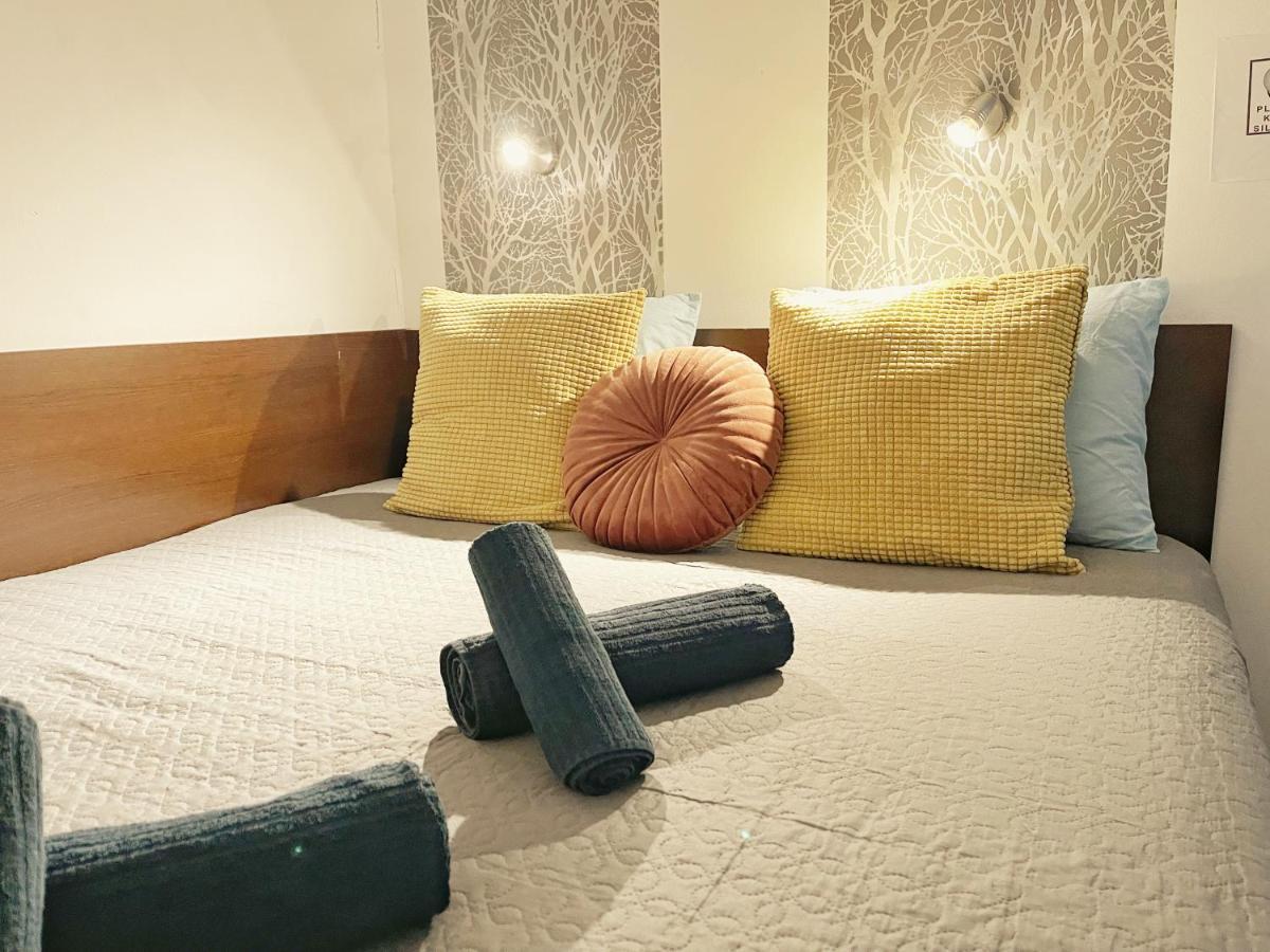 Rio's Stylish Flats Appartamento