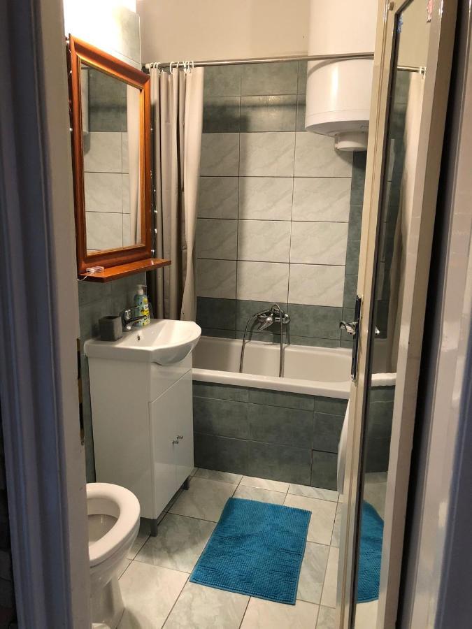 Appartamento Panoramic Hideaway In Buda