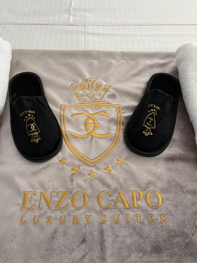 Luxury * Budapest
