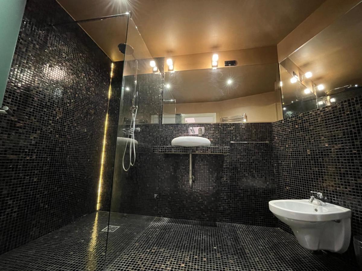 Apartment Top Luxury Suites Budapest