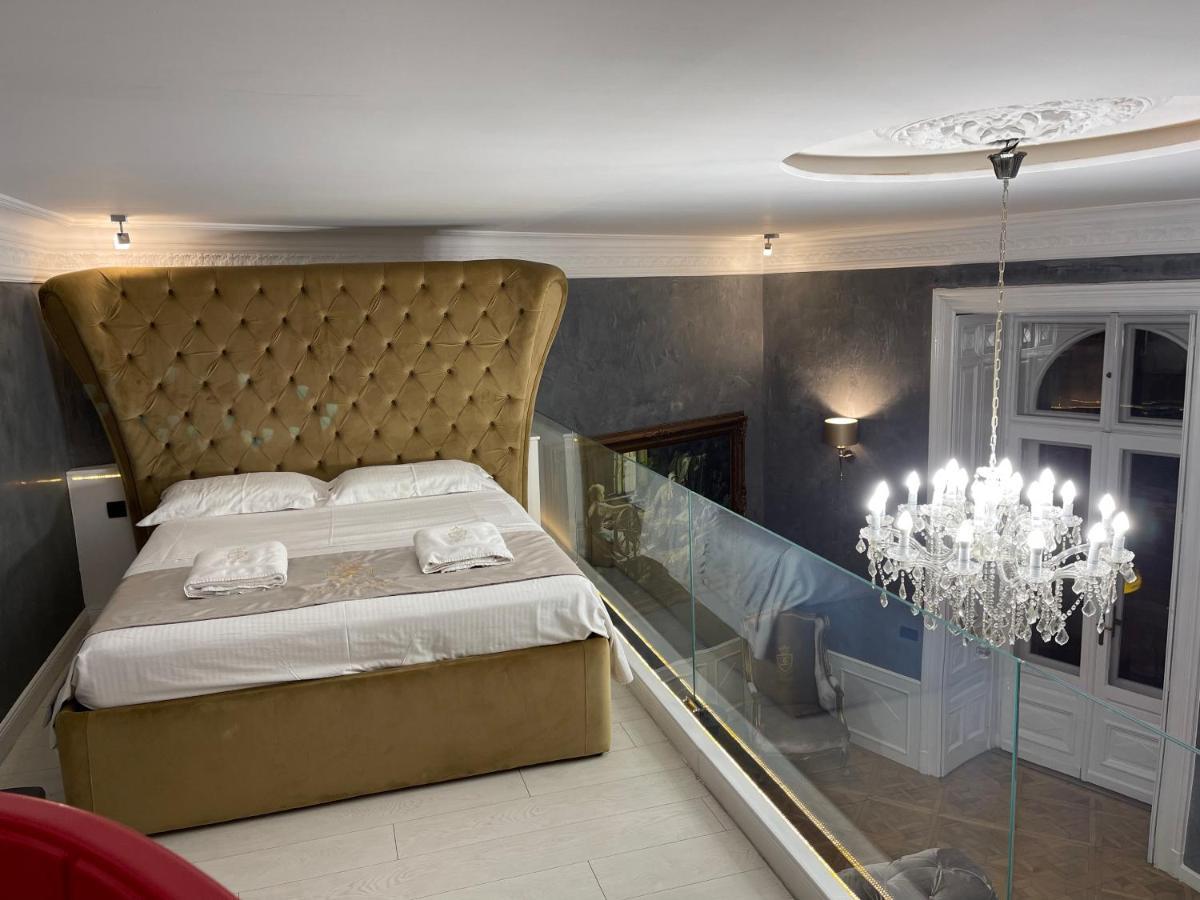 Luxury *