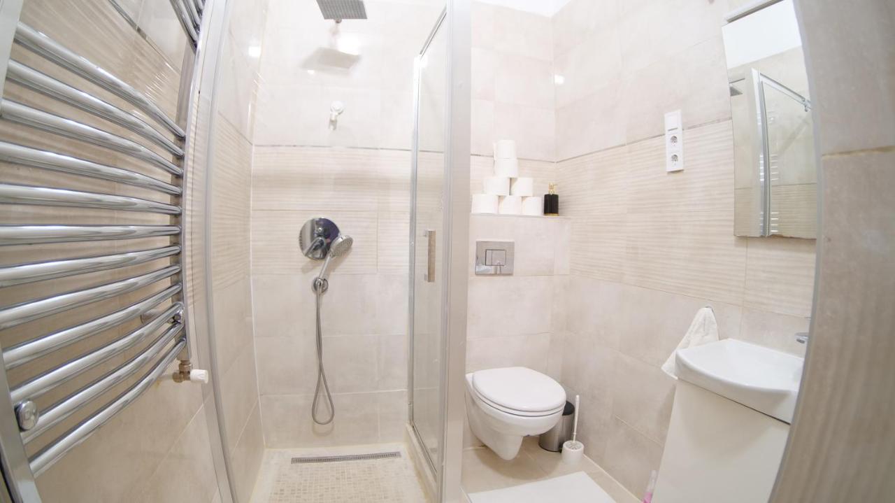Dolce Vita Supremier Budapešť