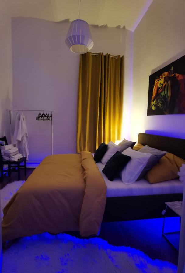 Apartmán Dolce Vita Supremier Budapešť
