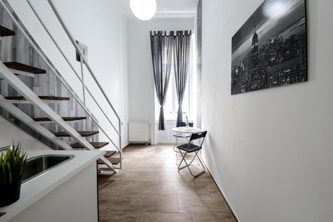 Rio's Stylish Flats Lejlighed