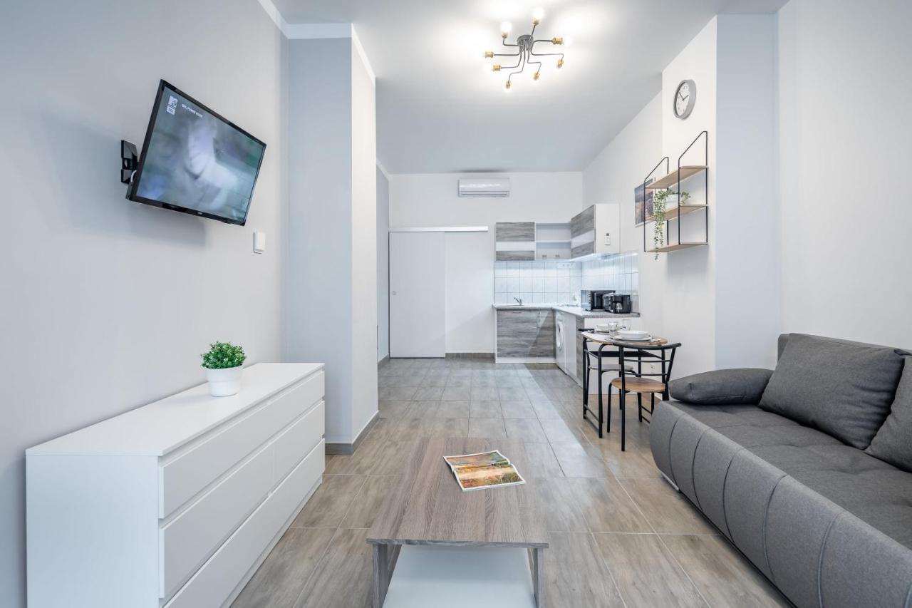 Cozy Studio In The Center
